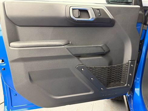 New 2026 Ford Bronco Badlands w/ Sasquatch Package image 23