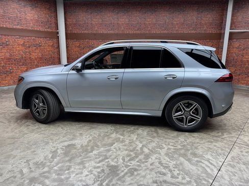 New 2026 Mercedes-Benz GLE 450 GLE 450 image 2