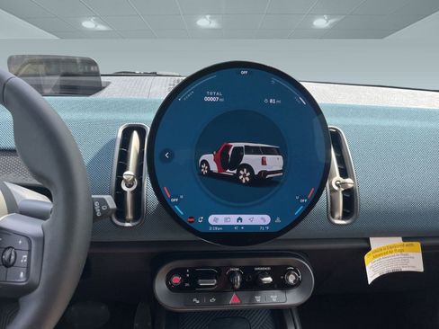 Used 2025 MINI Cooper Countryman S image 16