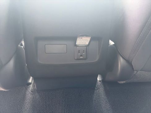 New 2026 Nissan Frontier S w/ S Utility Package AWD/4WD image 30