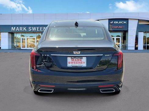 Used 2025 Cadillac CT5 Premium Luxury RWD image 30
