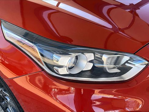 Used 2021 Kia Forte GT-Line image 27