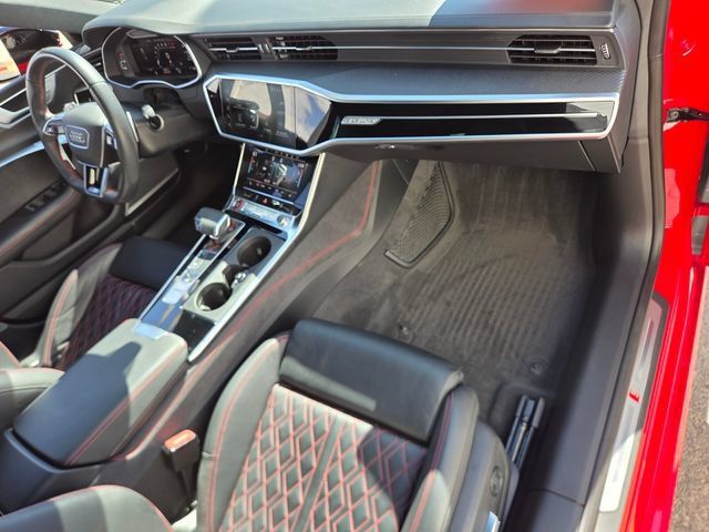 Used 2023 Audi S7 Prestige AWD/4WD image 16