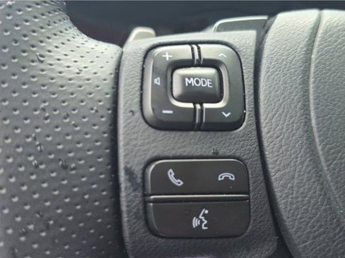 Used 2023 Lexus IS 350 F Sport w/ Memory Package RWD image 27