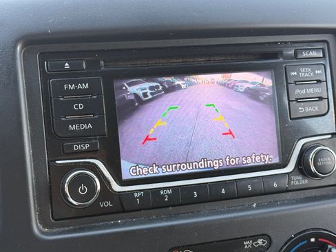 Used 2019 Nissan NV200 SV FWD image 25