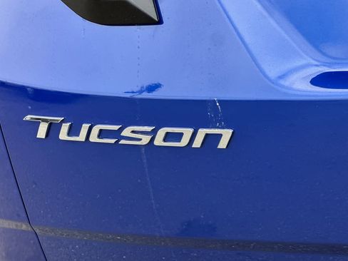 Used 2024 Hyundai Tucson SEL image 32