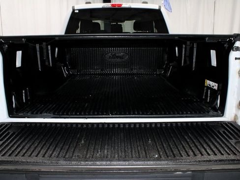 Certified 2021 Ford F150 XLT image 13