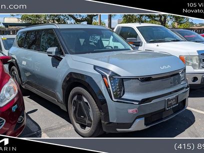 Used 2024 Kia EV9 Land