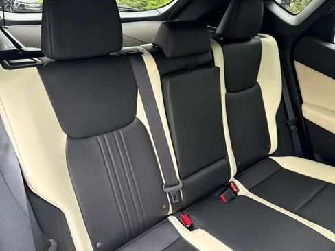 Used 2024 Lexus NX 350 AWD w/ Cold Area Package image 24