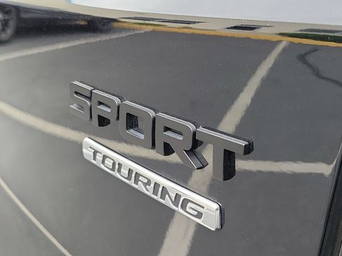 Certified 2024 Honda CR-V Sport Touring image 9