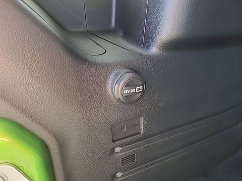 New 2026 Jeep Wrangler Sport S image 18