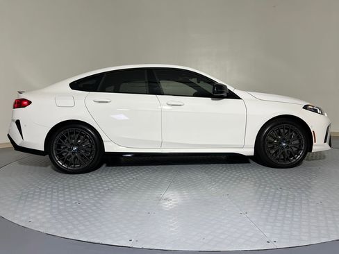 Used 2025 BMW M235i xDrive w/ M Performance Package image 8