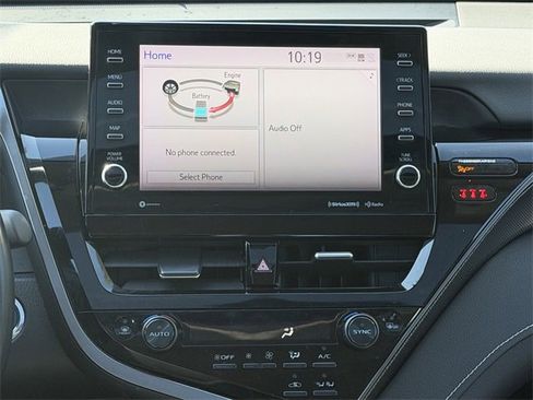 Used 2023 Toyota Camry XSE w/ Cold Weather Package image 15