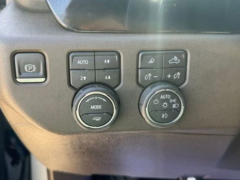 Used 2023 Chevrolet Silverado 1500 RST w/ RST All Star Premium Package image 17