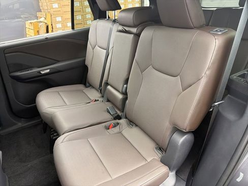 Used 2025 Lexus TX 350 AWD image 20