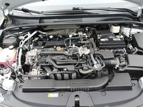 Used 2020 Toyota Corolla SE image 29