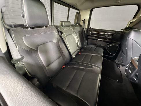 Used 2022 RAM 1500 Laramie image 26