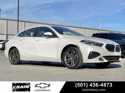 Used 2022 BMW 228i Gran Coupe w/ Convenience Package