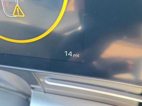 New 2026 Hyundai Kona Limited image 20