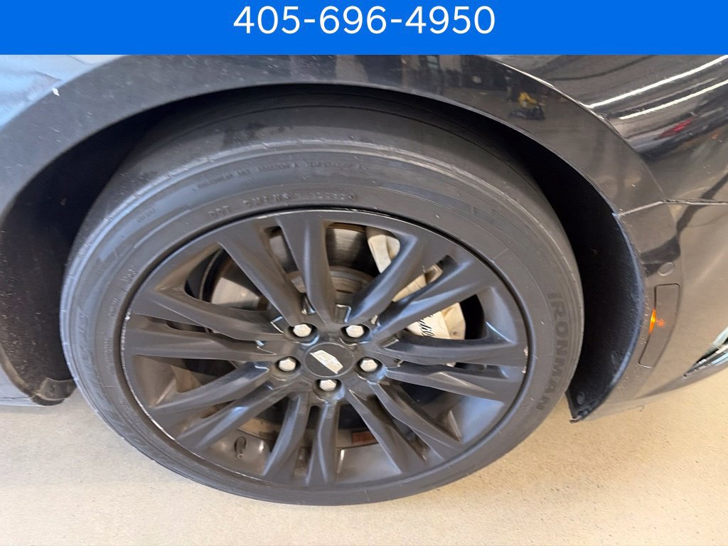 Used 2018 Cadillac XTS Luxury FWD image 17