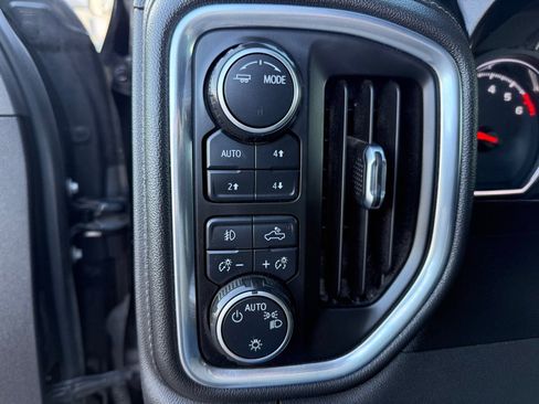 Used 2021 Chevrolet Silverado 1500 RST image 30