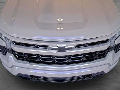 New 2026 Chevrolet Silverado 1500 RST AWD/4WD image 18