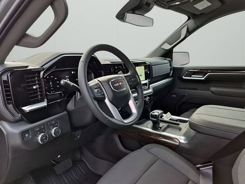 New 2026 GMC Sierra 1500 Elevation image 30