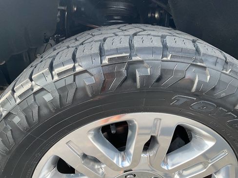 Used 2013 Ford F150 Platinum AWD/4WD image 36