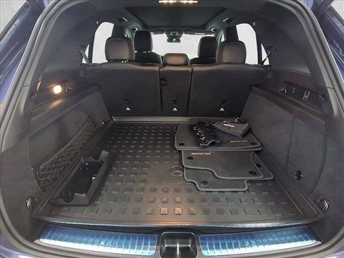 Used 2024 Mercedes-Benz GLE 53 AMG 4MATIC image 6