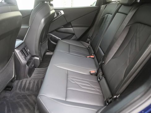 Used 2026 BMW X3 xDrive30 w/ M Sport Package image 15