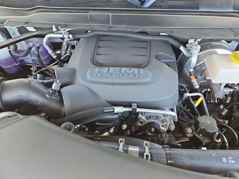New 2026 RAM 2500 Tradesman AWD/4WD image 15