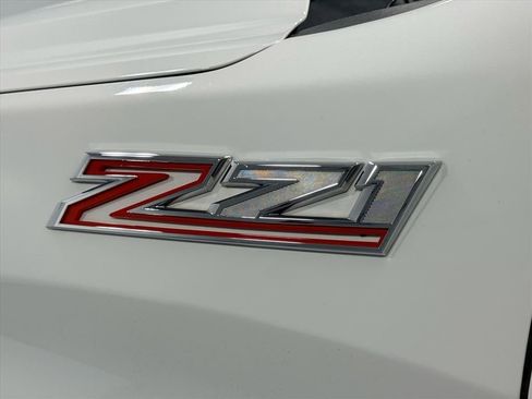 Used 2023 Chevrolet Silverado 1500 LTZ w/ LTZ Convenience Package II image 17