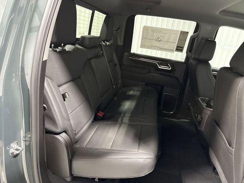 New 2026 Chevrolet Silverado 2500 LT w/ Trail Boss Package AWD/4WD image 28