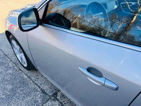 Used 2015 Volvo S60 T5 Premier image 9