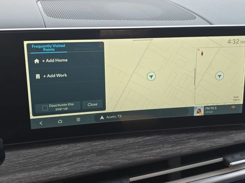 New 2026 Hyundai Santa Fe Calligraphy image 22