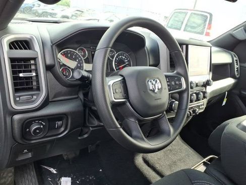 New 2026 RAM 1500 Tradesman AWD/4WD image 6