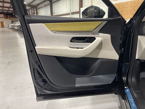 New 2026 MAZDA CX-90 3.3 Turbo S w/ Premium Plus image 27