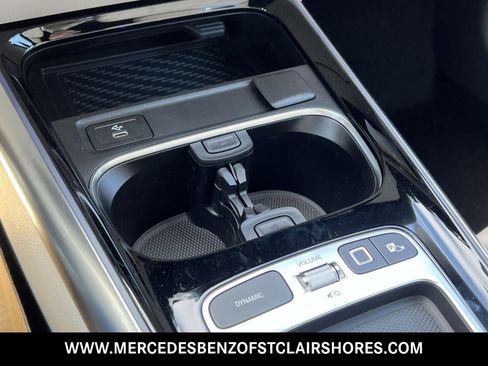 Used 2025 Mercedes-Benz GLA 250 4MATIC image 24