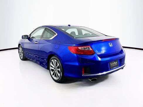 Used 2014 Honda Accord EX-L image 5