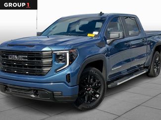 Used 2024 GMC Sierra 1500 Pro w/ Graphite Edition AWD/4WD video 1