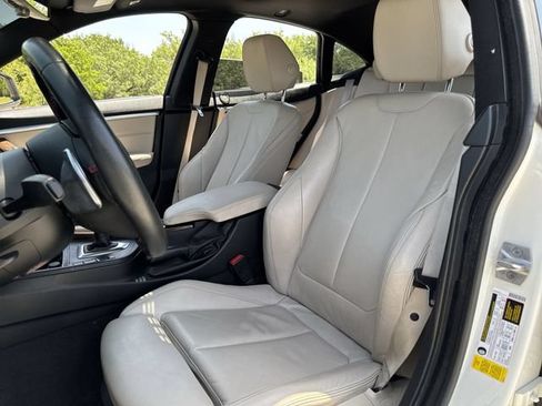 Used 2017 BMW 430i Gran Coupe RWD image 11