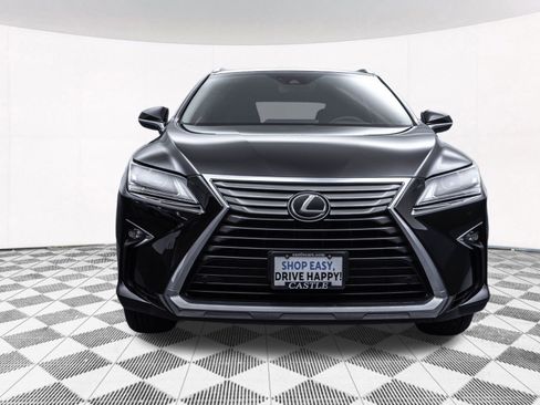 Used 2017 Lexus RX 350 AWD image 15