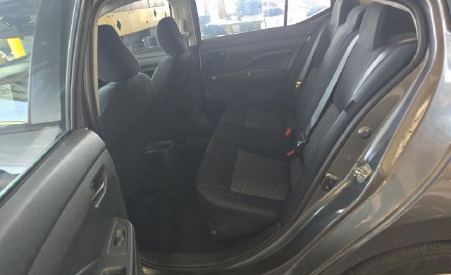 Used 2024 Nissan Versa S FWD image 8