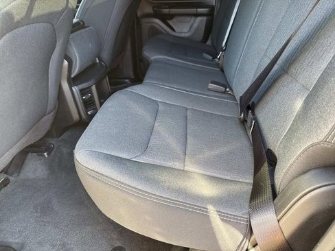 Used 2024 RAM 1500 Tradesman w/ Warlock PACKAGE image 17