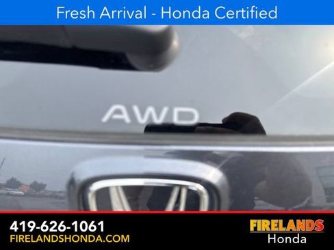 Used 2024 Honda CR-V Sport-L image 30