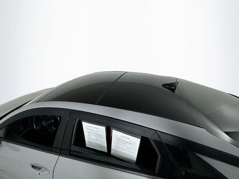 Used 2021 Kia K5 GT-Line w/ GT-Line FWD Premium Package image 13