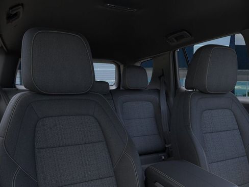 New 2026 GMC Terrain Elevation image 24