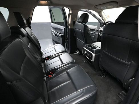 Used 2024 Ford Expedition Max XLT image 49