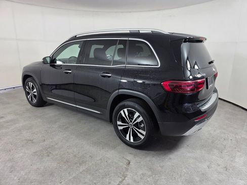 Certified 2025 Mercedes-Benz GLB 250 image 6