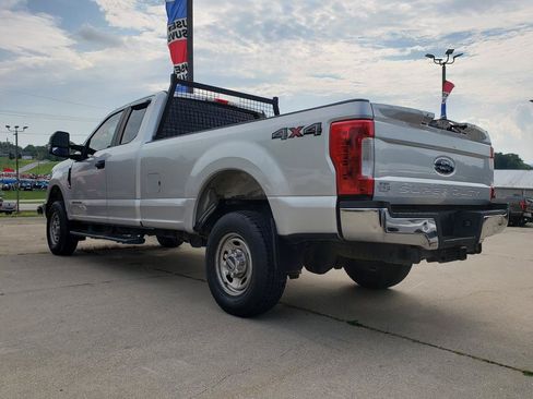 Used 2019 Ford F250 XL w/ XL Value Package AWD/4WD image 6